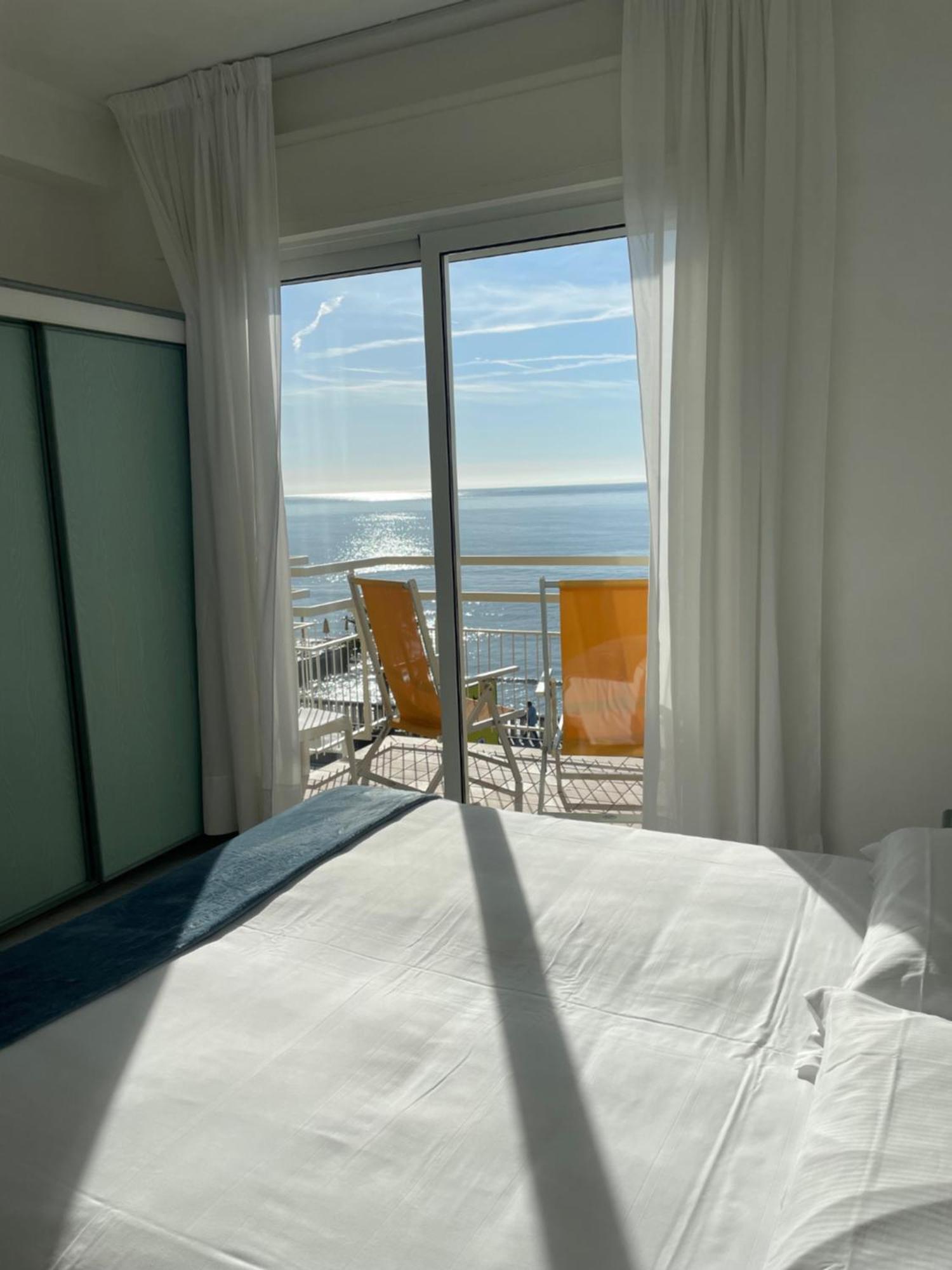 Hotel Miramare Diano Marina Luaran gambar