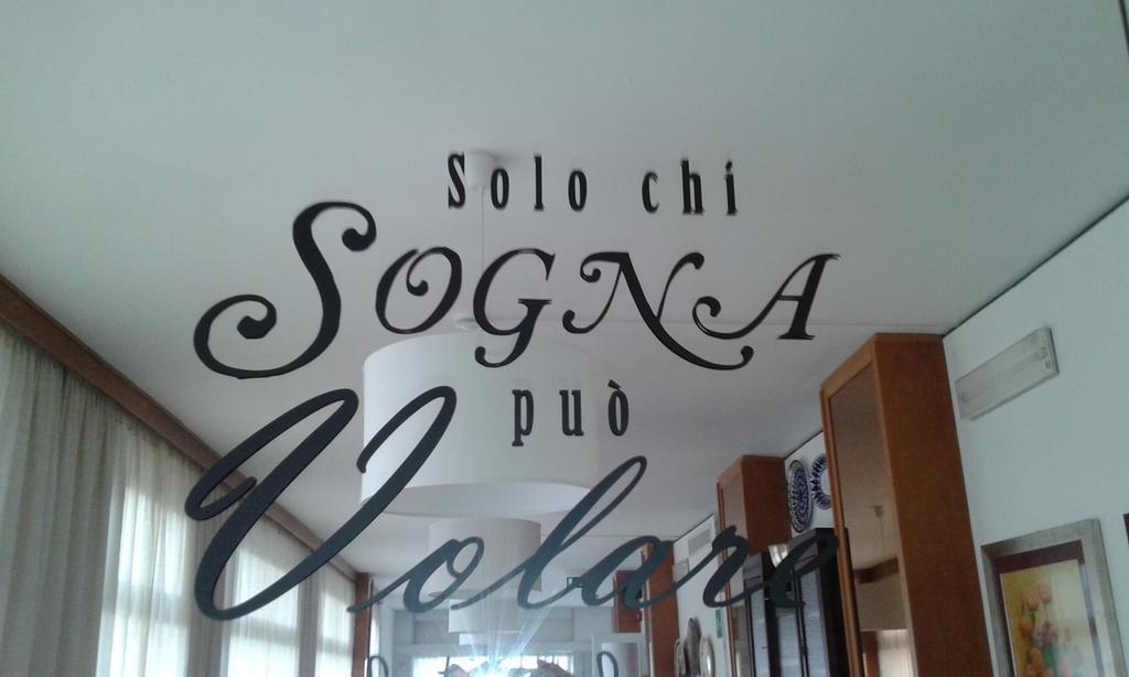 Hotel Miramare Diano Marina Luaran gambar