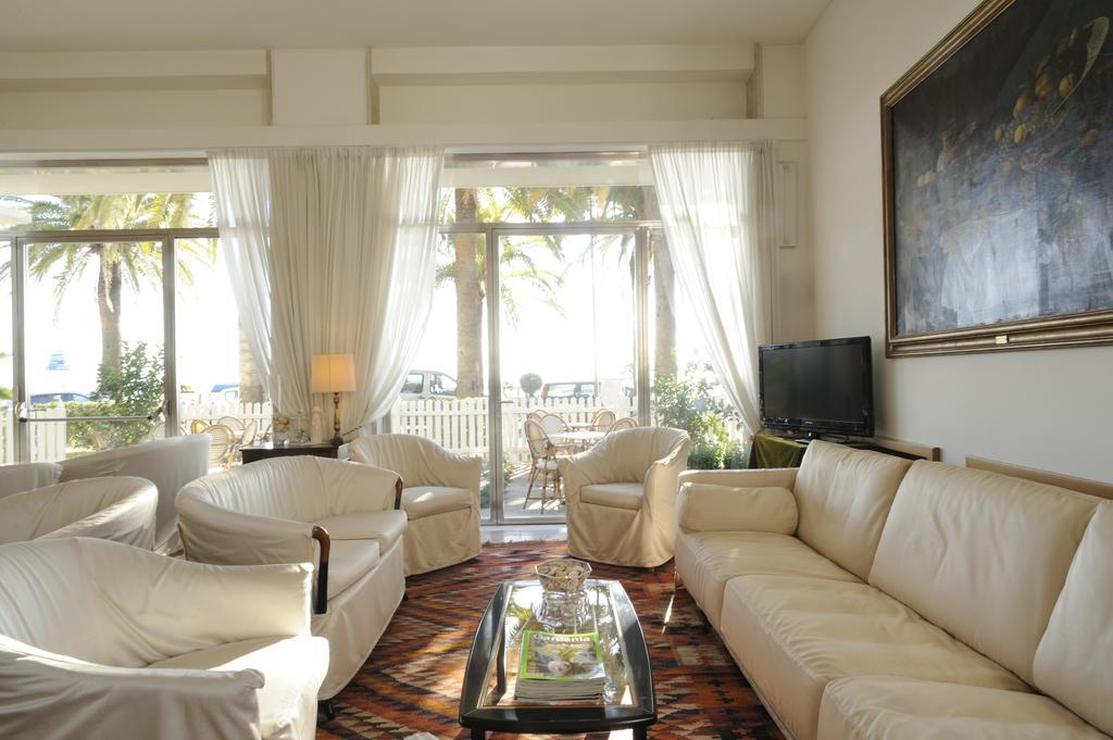 Hotel Miramare Diano Marina Luaran gambar