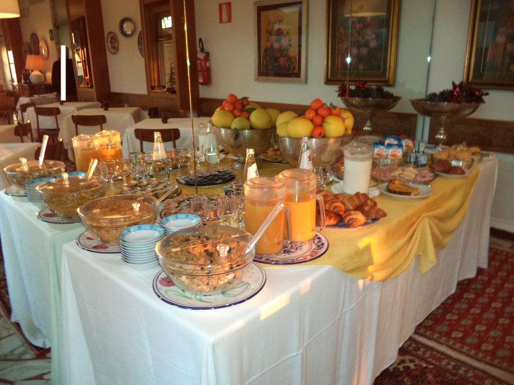 Hotel Miramare Diano Marina Luaran gambar