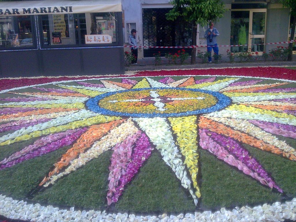 Hotel Miramare Diano Marina Luaran gambar