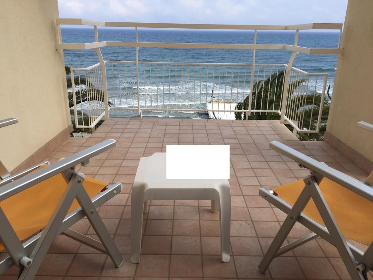 Hotel Miramare Diano Marina Luaran gambar